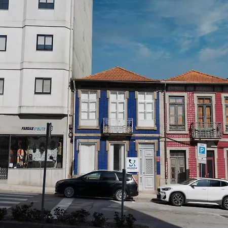 Maison d'hôtes Ndussole 2*