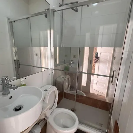 Ndussole Maison d'hôtes Oporto