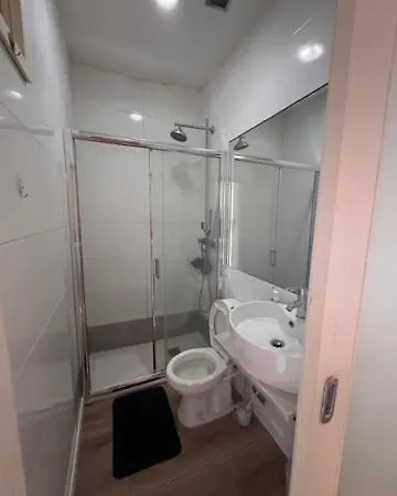 Ndussole Konukevi 2*