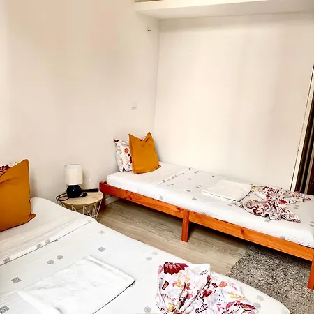 Maison d'hôtes Ndussole 2*