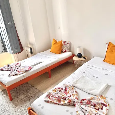 Maison d'hôtes Ndussole Oporto