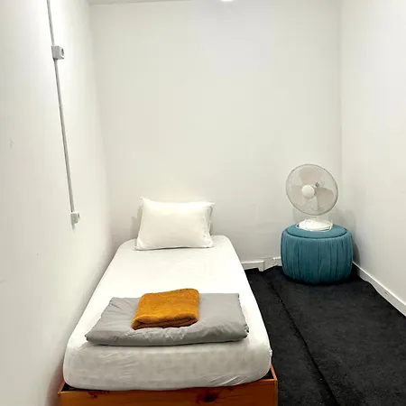 Maison d'hôtes Ndussole Oporto