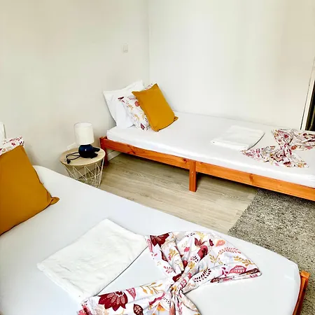 Maison d'hôtes Ndussole