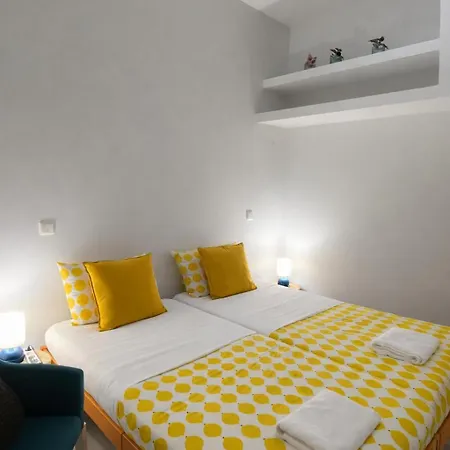 Ndussole Pensionat Oporto