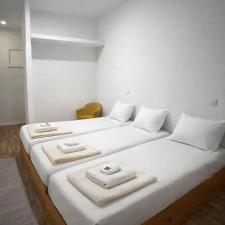 Guest house Ndussole