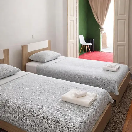 Ndussole 게스트하우스 2*