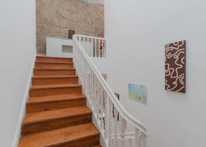 Guest house Ndussole Porto