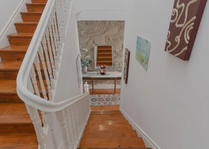 Ndussole Guest house Porto