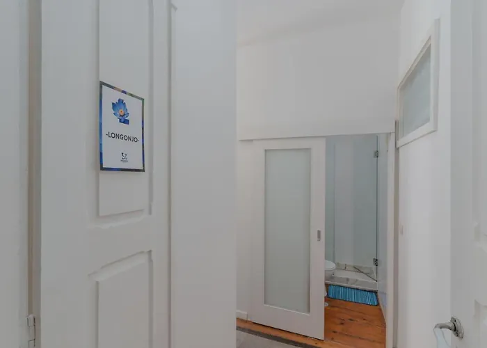 Guest house Ndussole