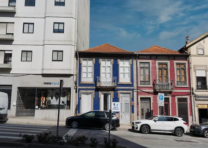 Гостевой дом Ndussole 2*