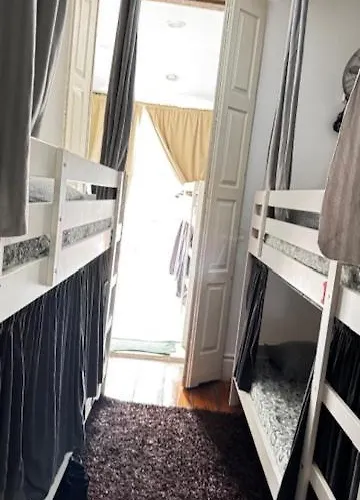 Ndussole Pensionat 2*