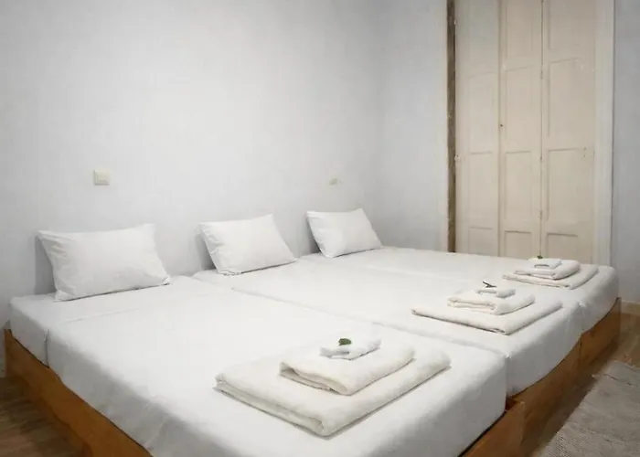 Ndussole Guest house