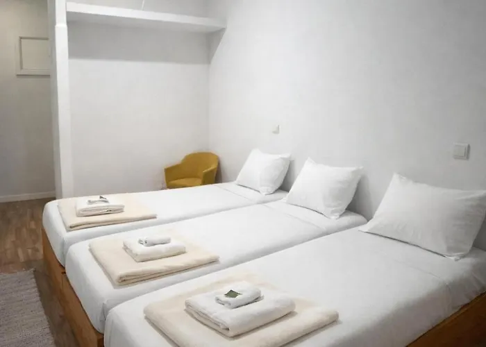 Guest house Ndussole