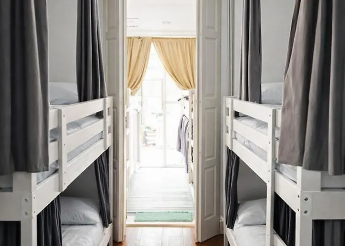 Guest house Ndussole 2*