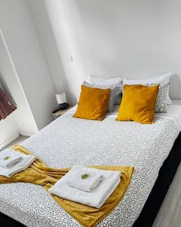 Ndussole Guest house