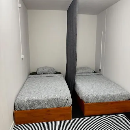 Ndussole Guest house