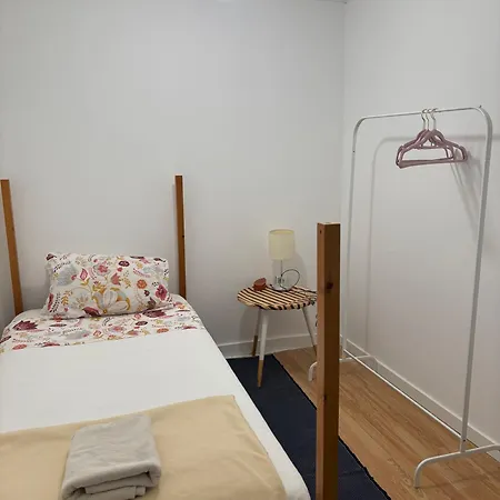 Ndussole Guest house