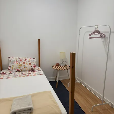 Guest house Ndussole