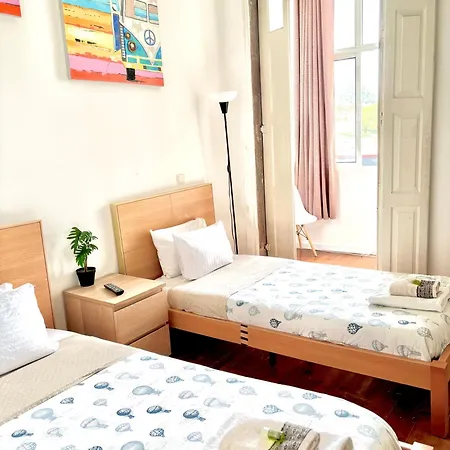 Guest house Ndussole Porto