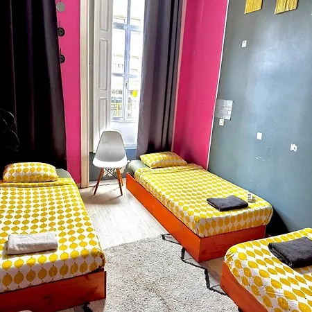 Ndussole 2* 포르투