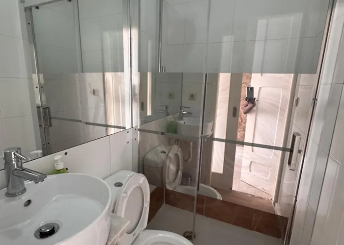 Ndussole 게스트하우스 포르투