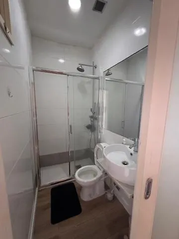 Ndussole Gæstehus 2*